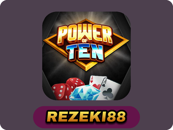 Power of Ten