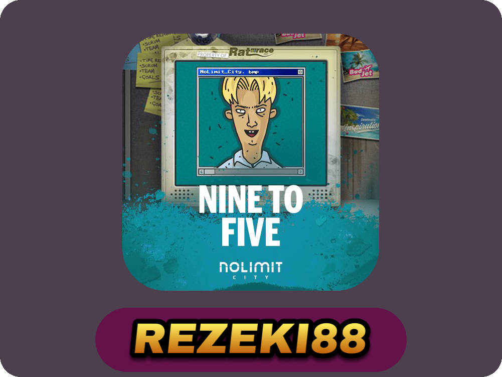 Nine To Five