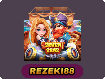 Seven Seas