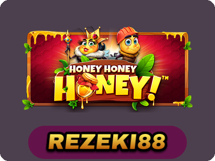 Honey Honey Honey