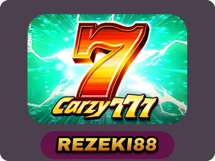 Crazy 777