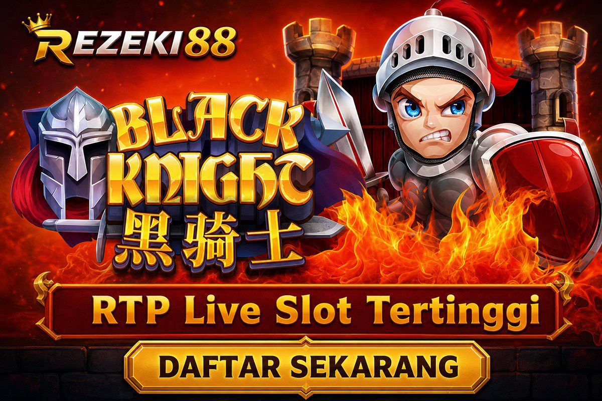 Black Knight · REZEKI88