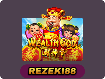 Wealth God
