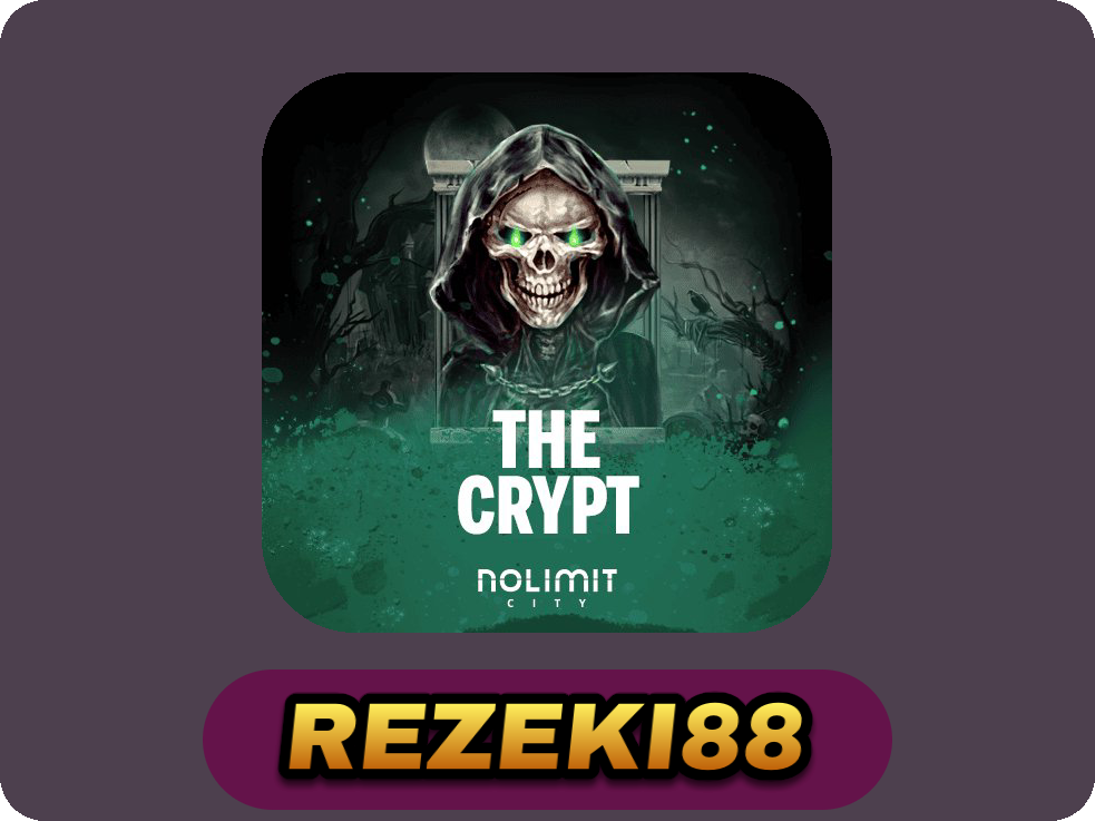 The Crypt