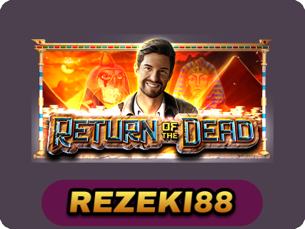 Return of the Dead