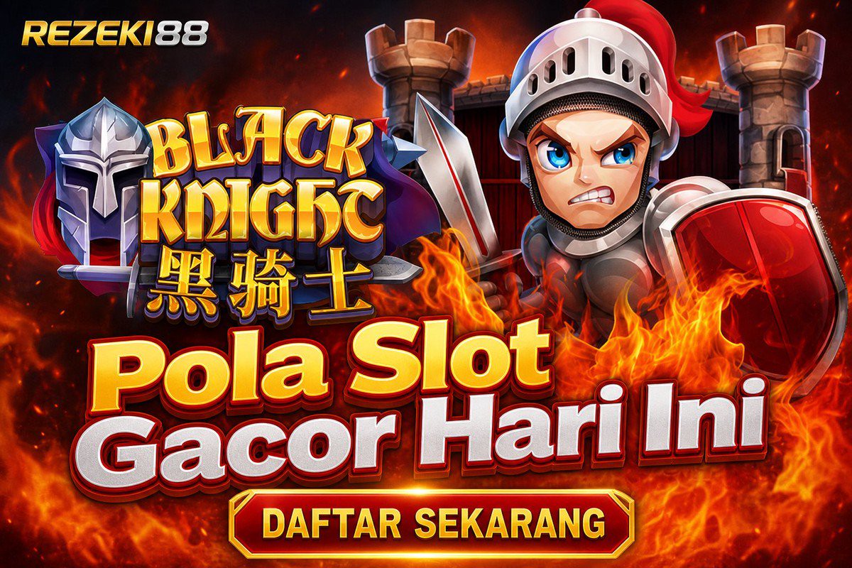 Black Knight · REZEKI88