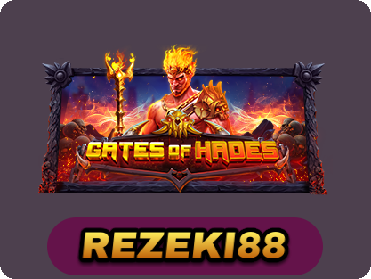 Gates of Hades