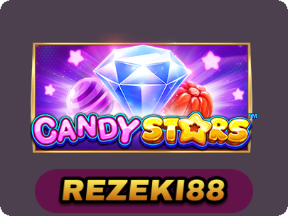 Candy Stars