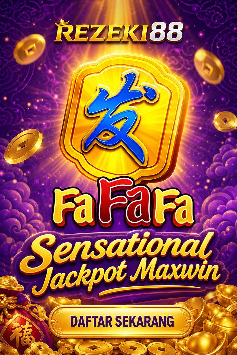 FA FA FA · REZEKI88