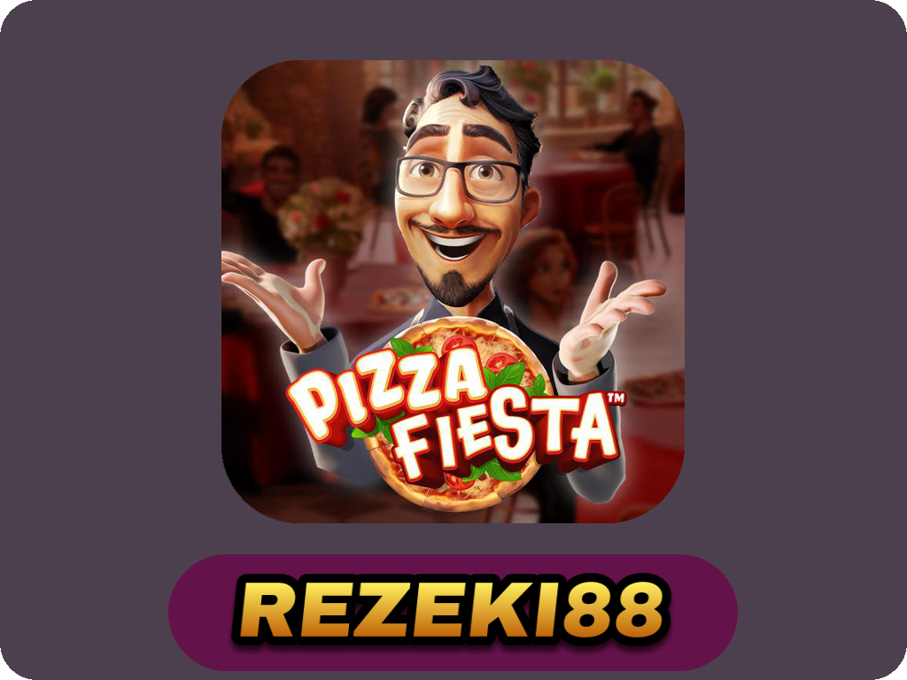 Pizza Fiesta